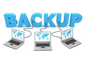 Data-Backup